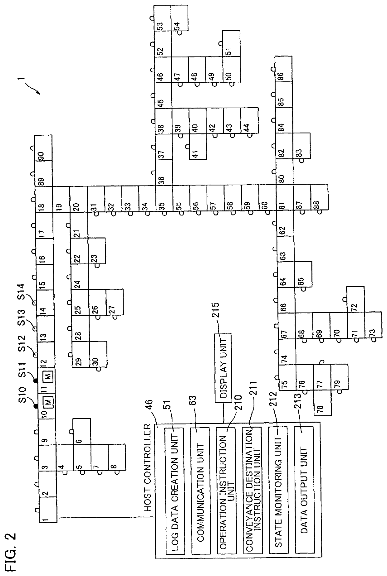 Method for manufacturing conveyance device