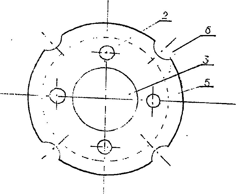 Aerial seeding with soil and air planting sapling guide body