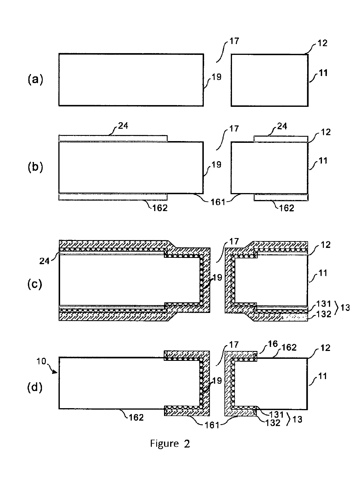 Single-layer circuit board, multi-layer circuit board, and manufacturing methods therefor