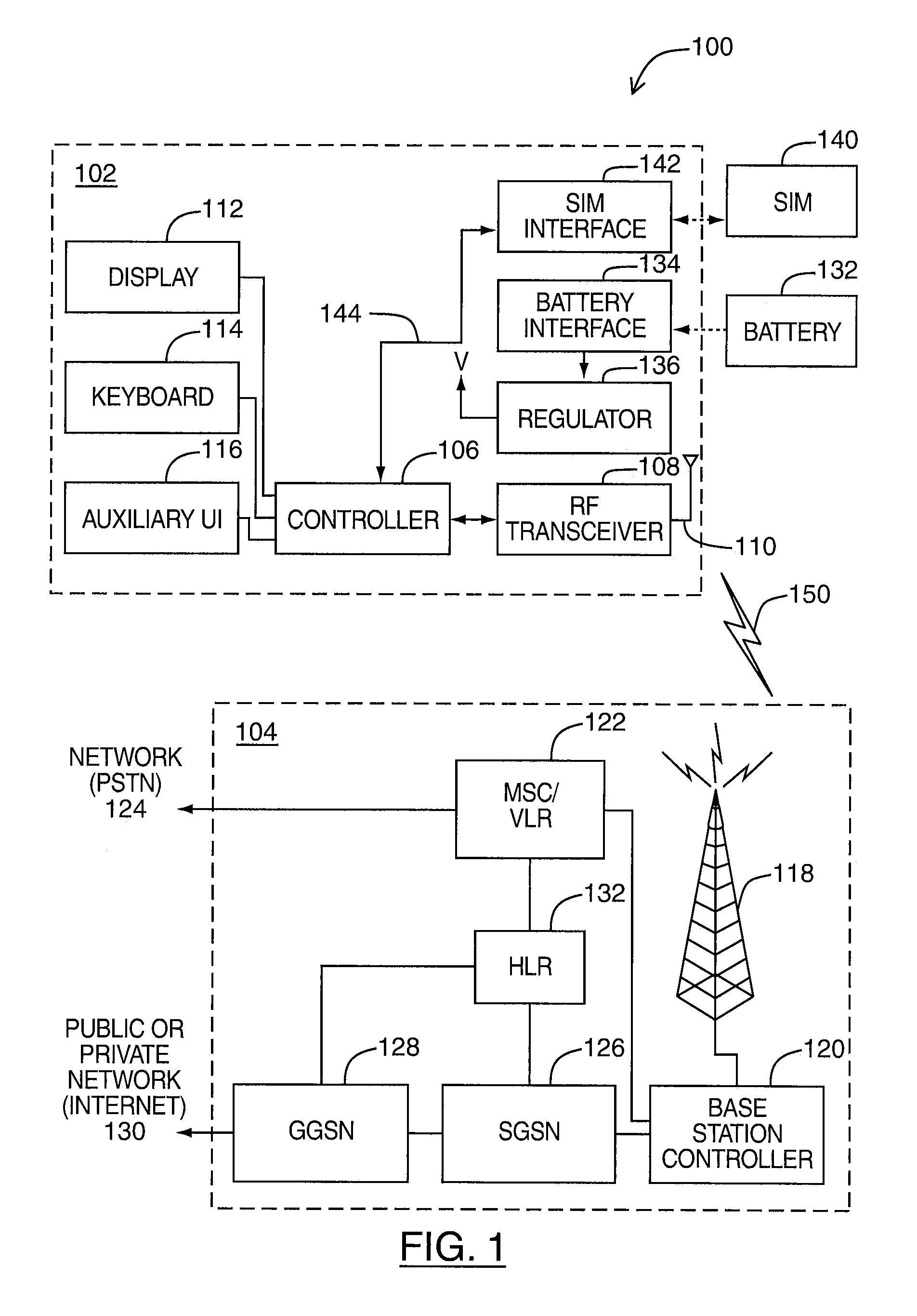 Apparatus and method for processing web service descriptions