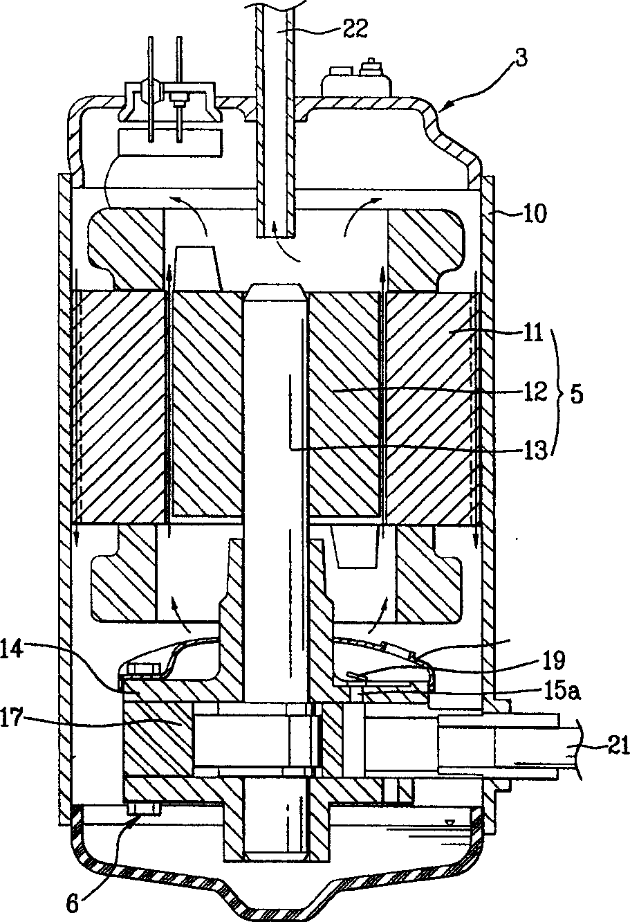 Controlling method for air conditioner