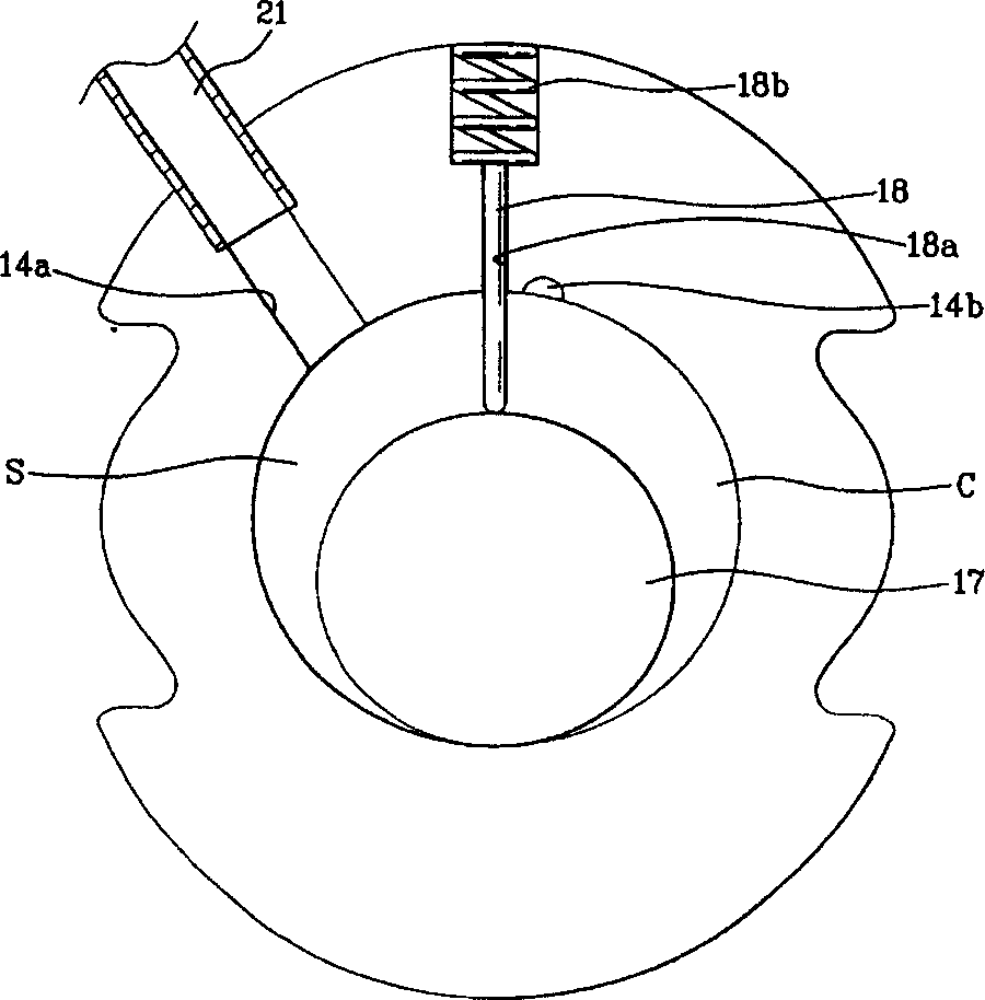 Controlling method for air conditioner