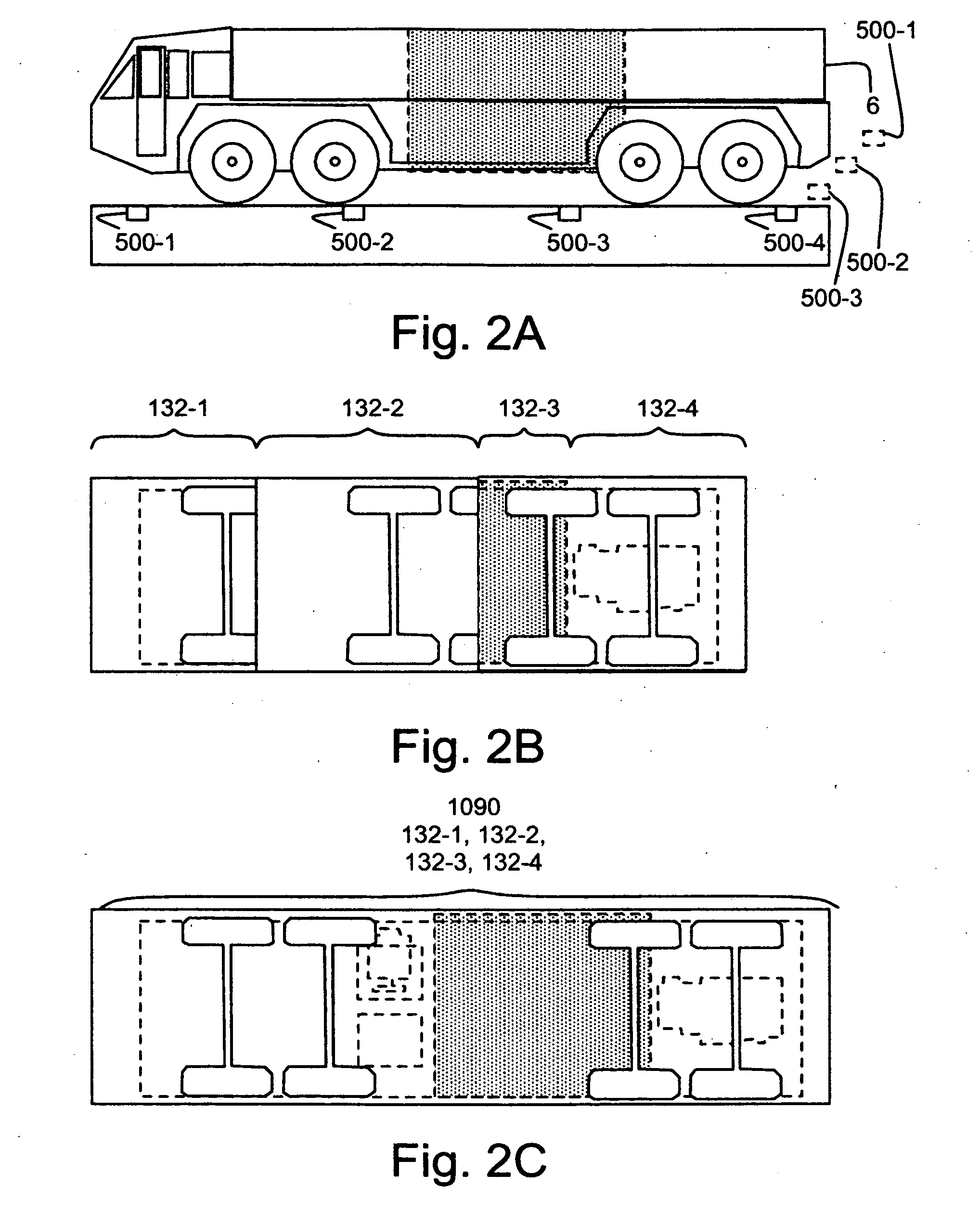 Method and apparatus reporting time-synchronized vehicular sensor waveforms from wireless vehicular sensor nodes