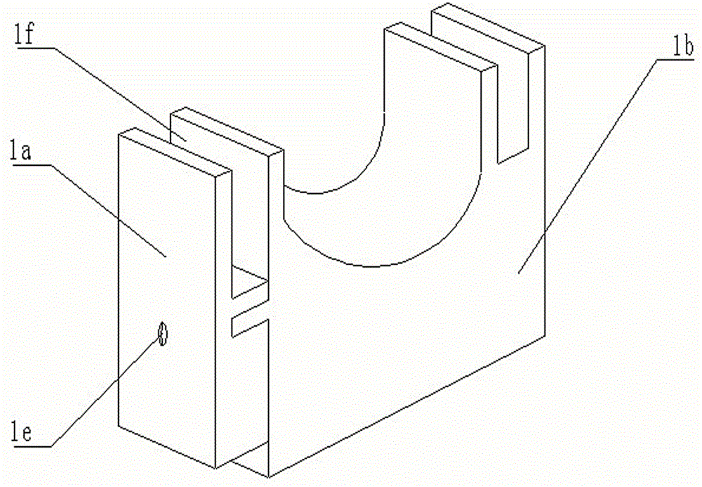 Roving frame draft gear applicable to high draft