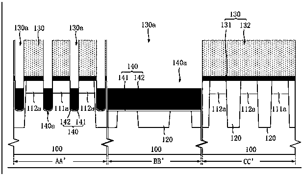 Memory and method for forming same, semiconductor device