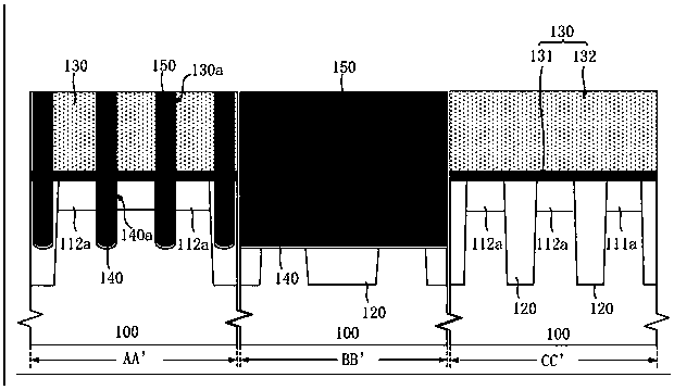 Memory and method for forming same, semiconductor device