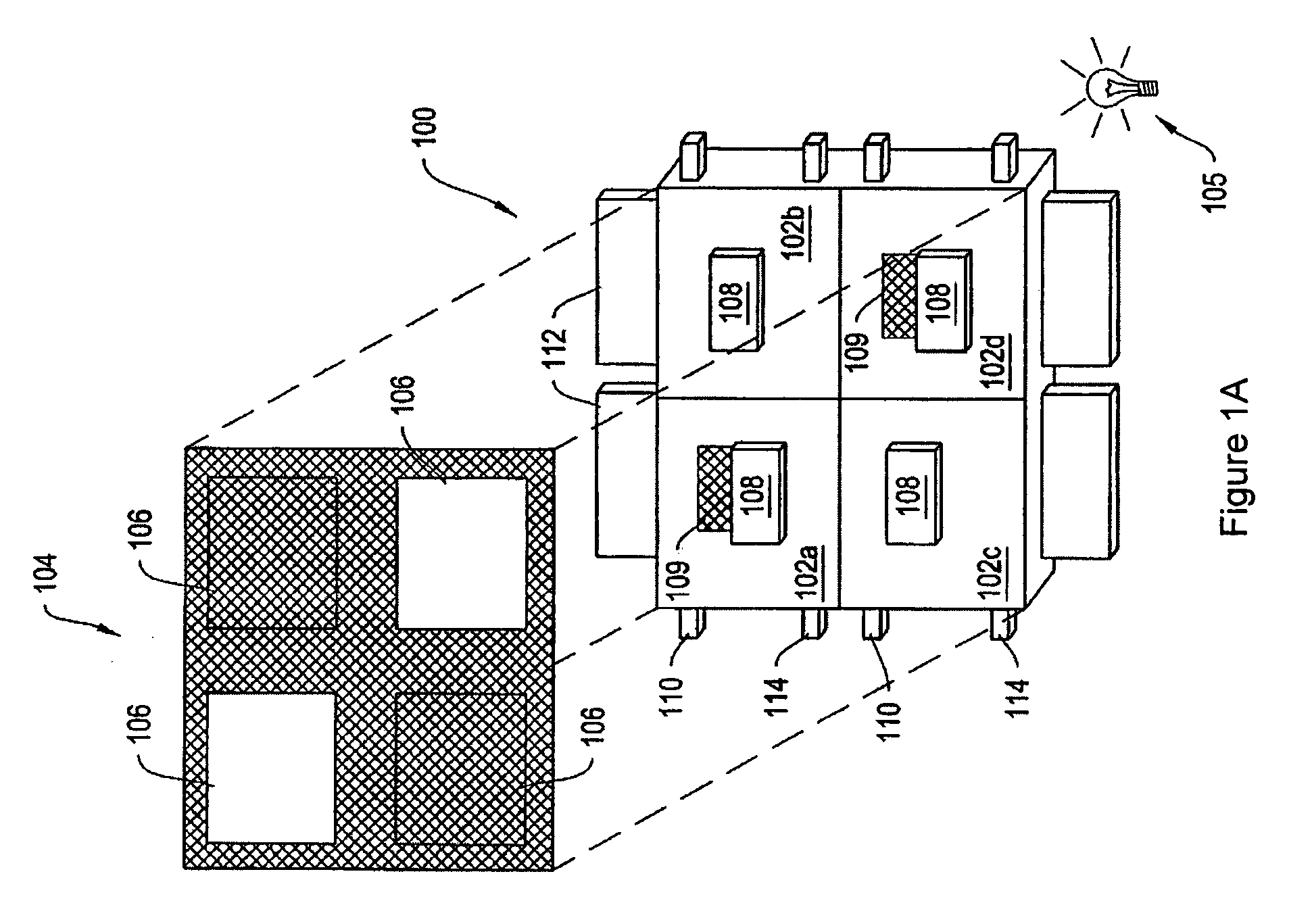 Sensor-based feedback for display apparatus