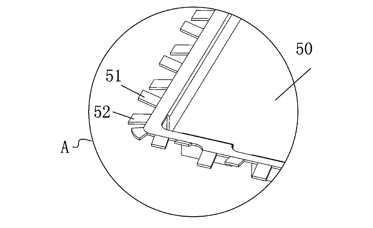 Pluggable optical transceiver module