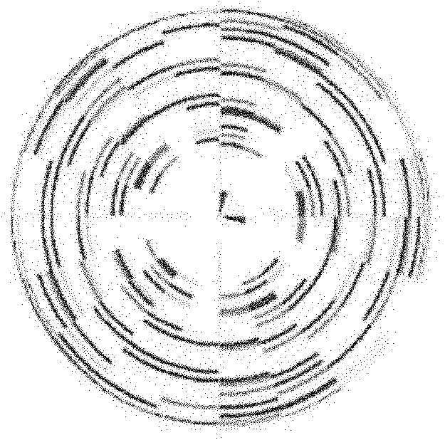 An image digital watermark embedding method and its detection method