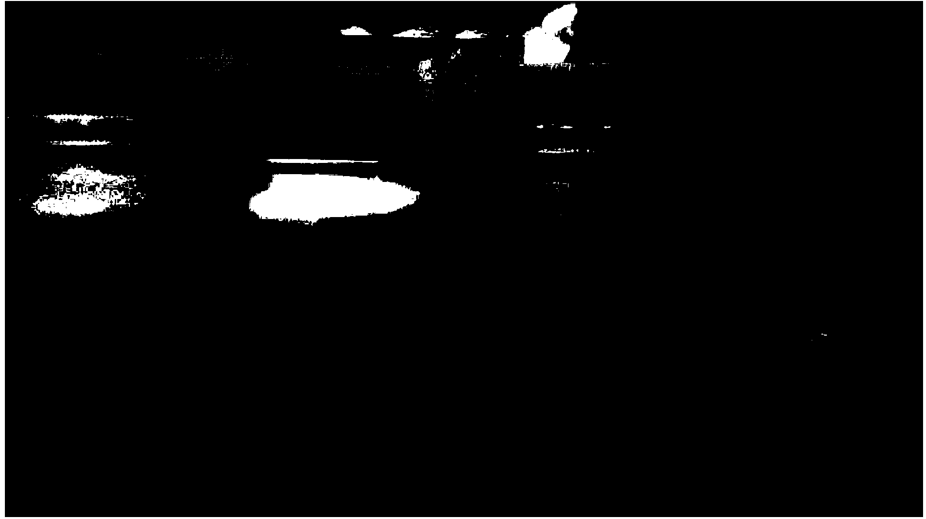 Kit for quantitatively detecting bovine milk serum albumin in milk or dairy product