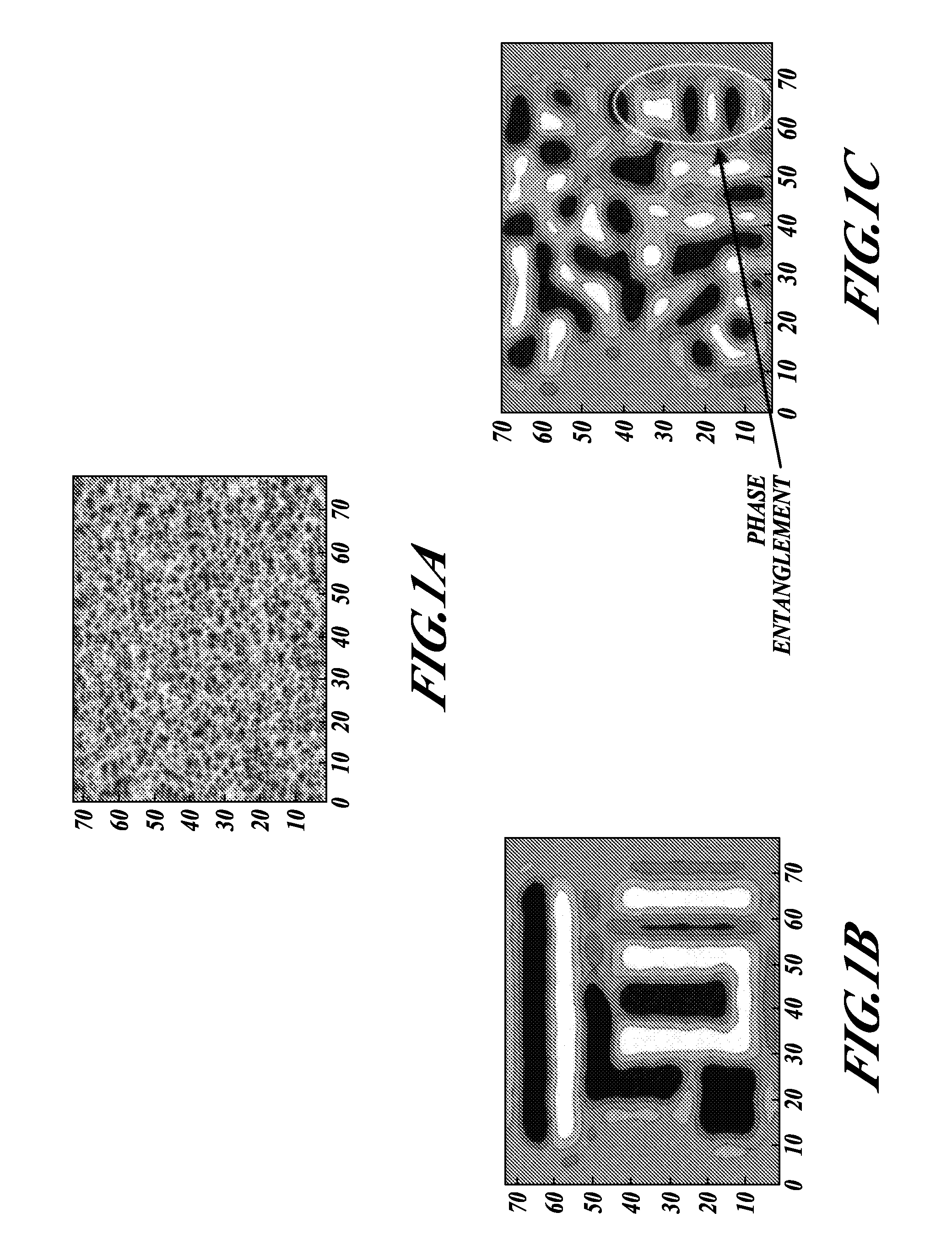 Calculation system for inverse masks