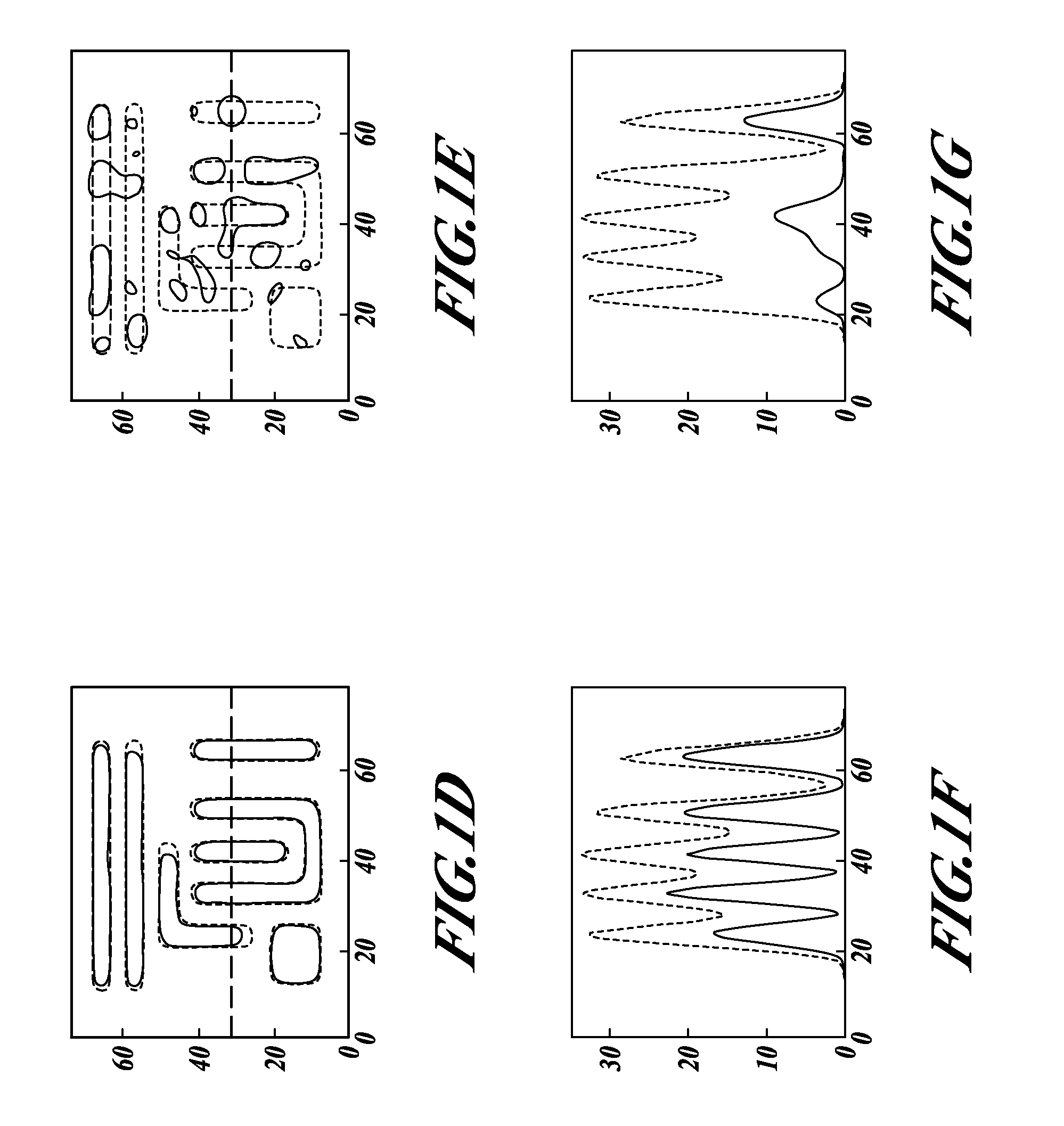 Calculation system for inverse masks