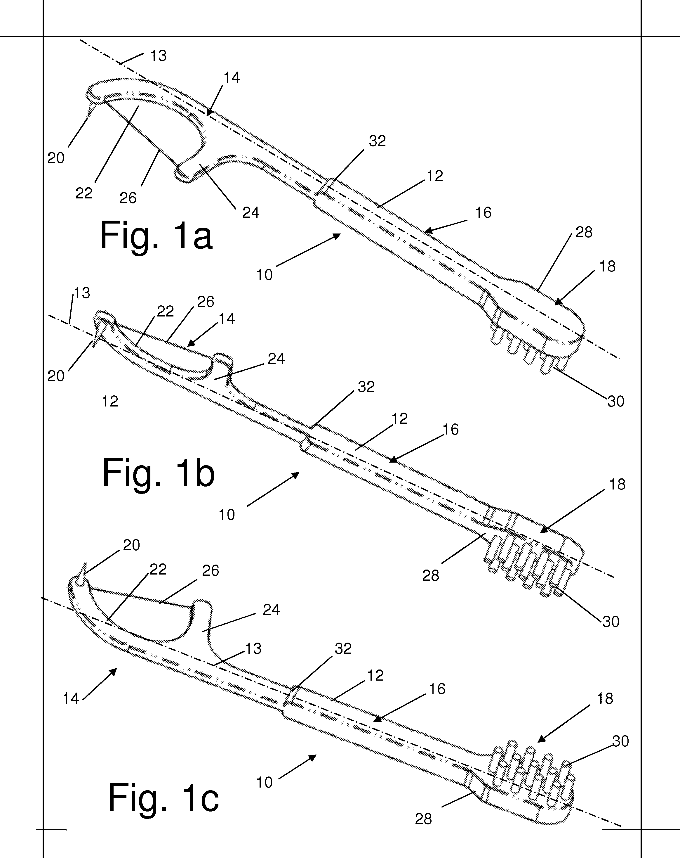 Disposable teeth cleaning system