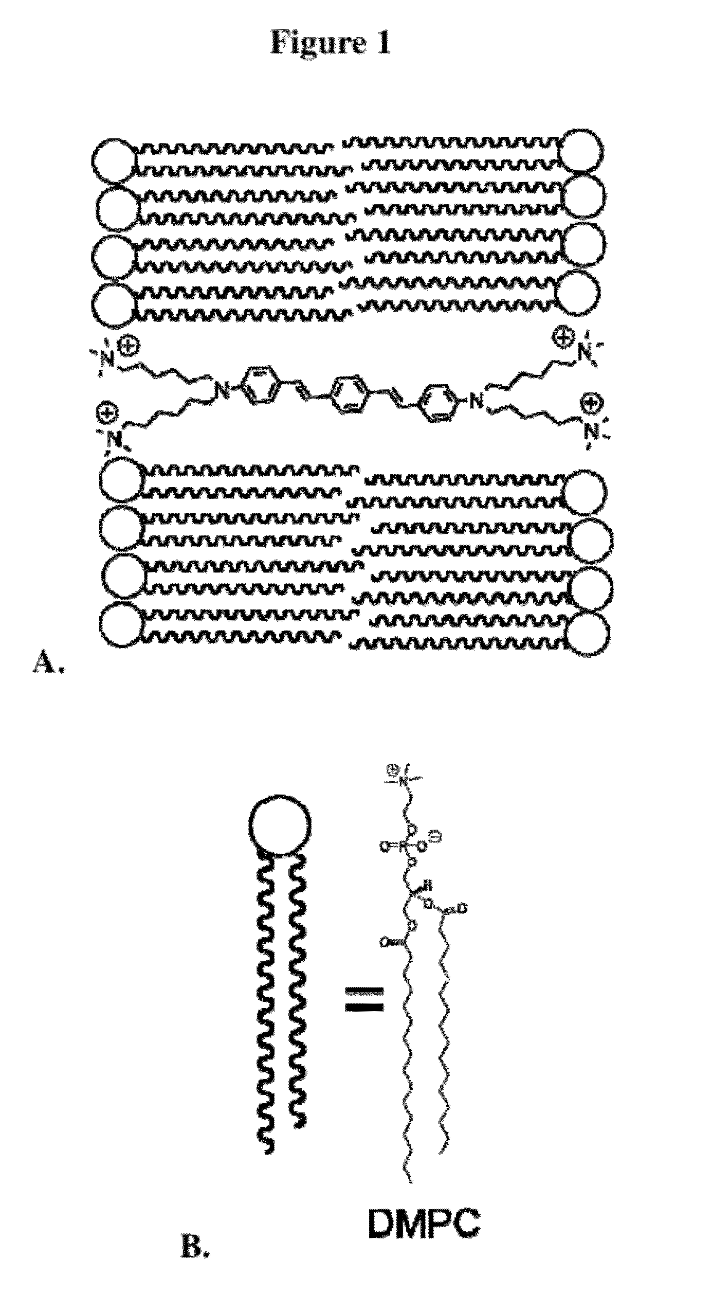 Agents for enhanced charge transport across microbial membranes