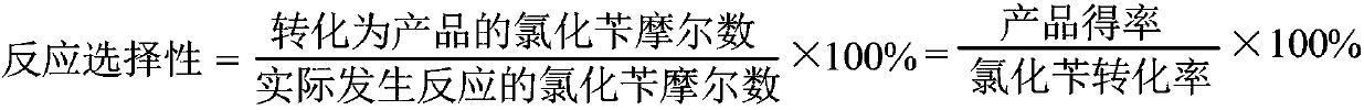 Synthetic method of benzyl benzoate