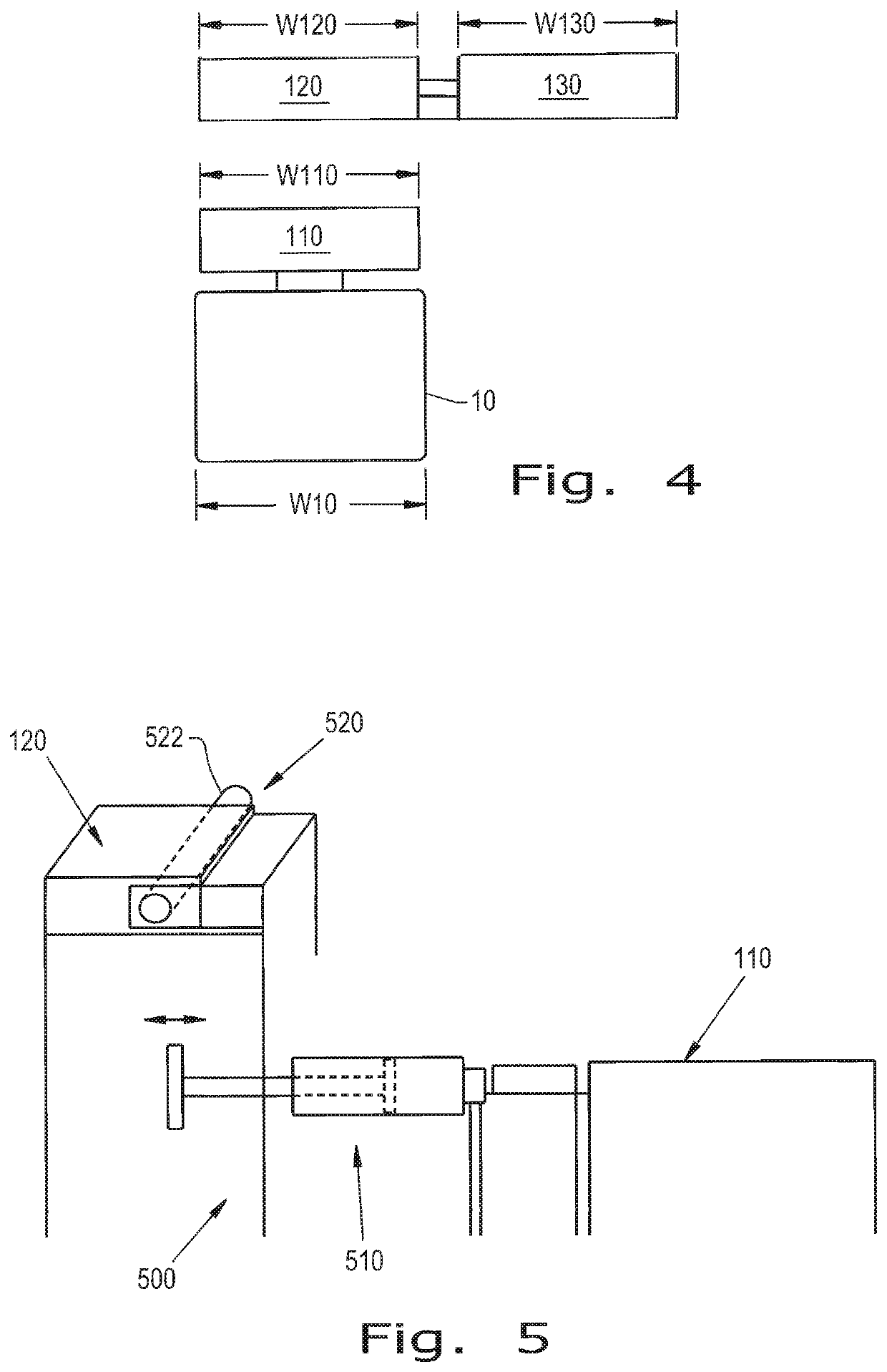 Agricultural machine with sectional header