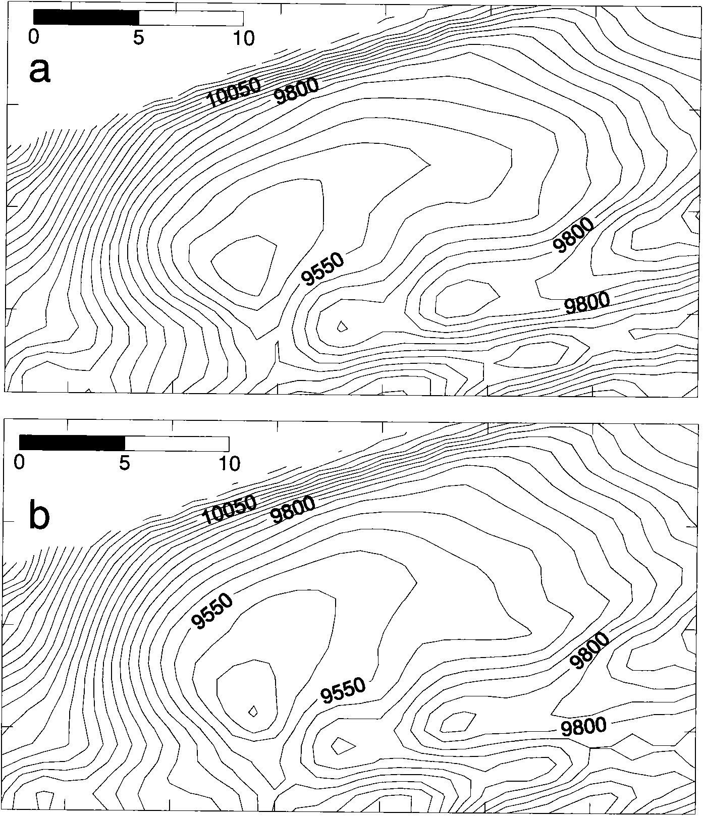 Three-dimensional density variable-velocity seismic reflection spatial correction method