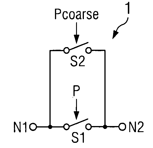 Circuit and method for reducing charge injection and clock feed-through in switched capacitor circuits