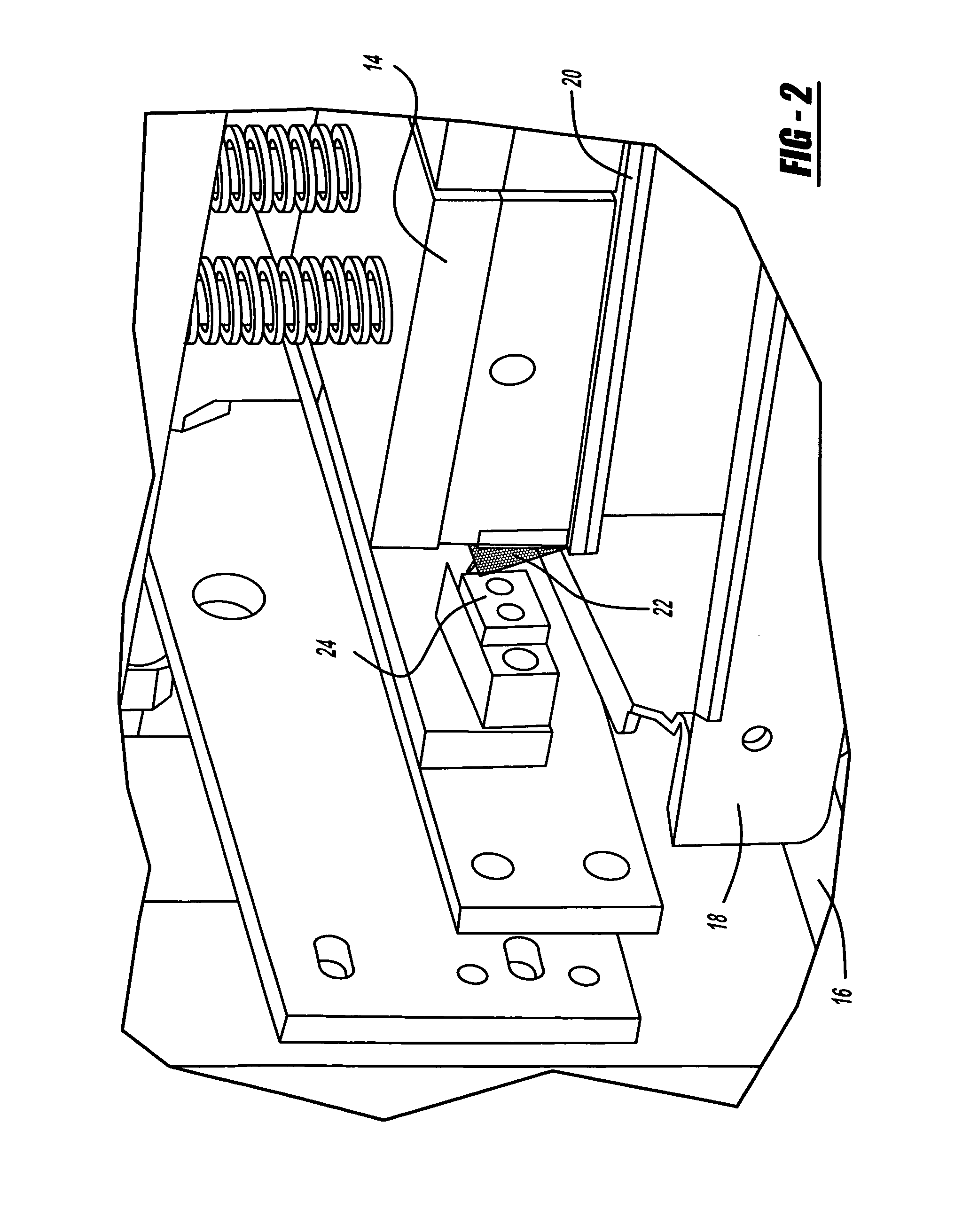 Resistive implant welding for adhesive curing for thermoplastic and thermoset applications