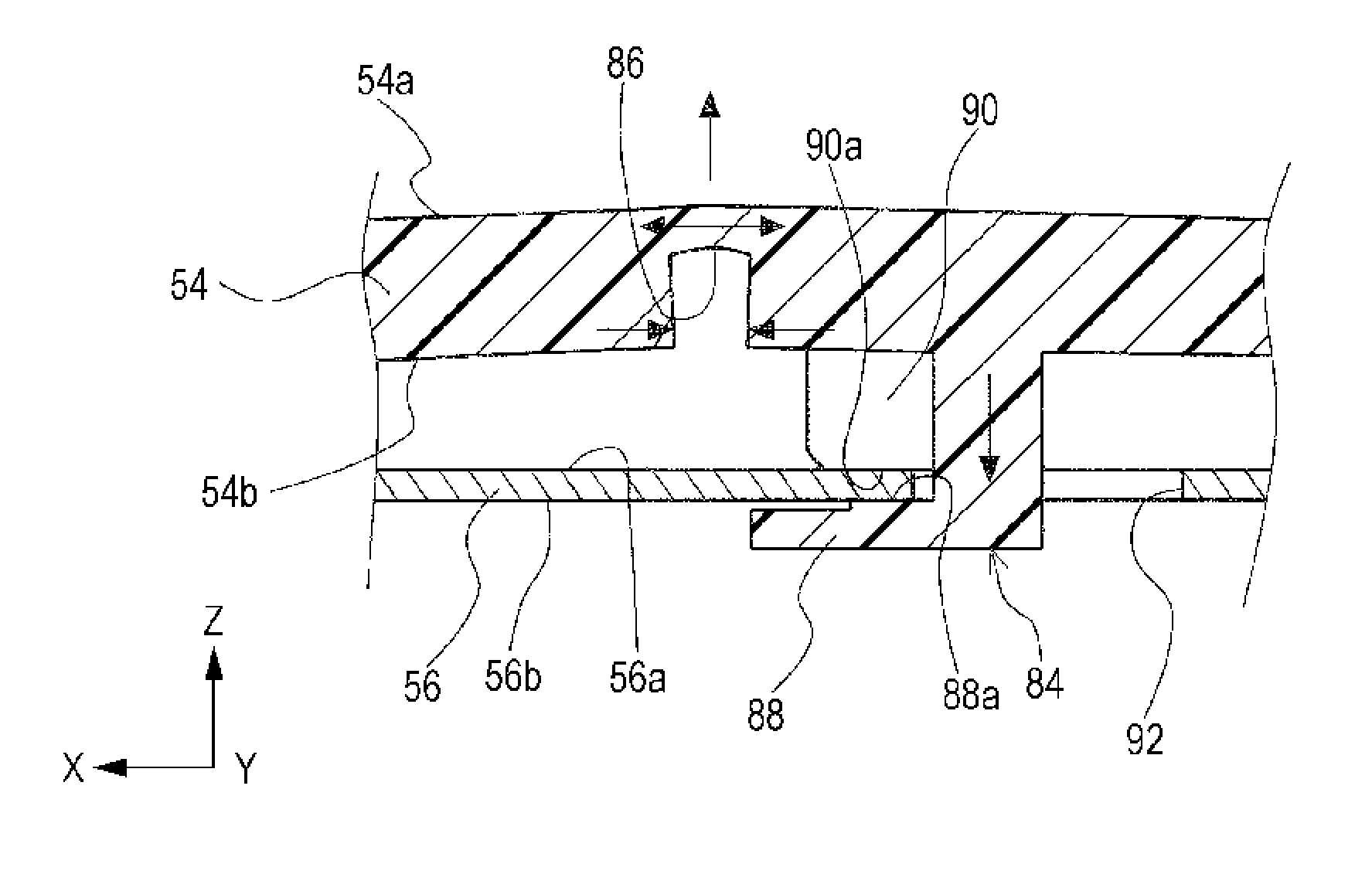 Recording apparatus