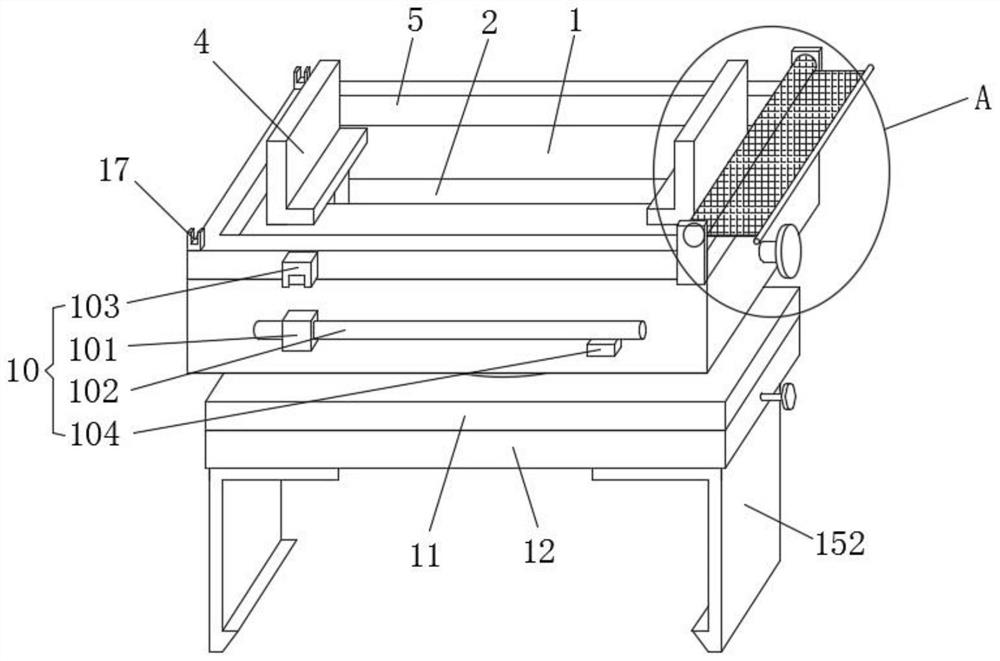 Combined metronome fixing device for music teaching