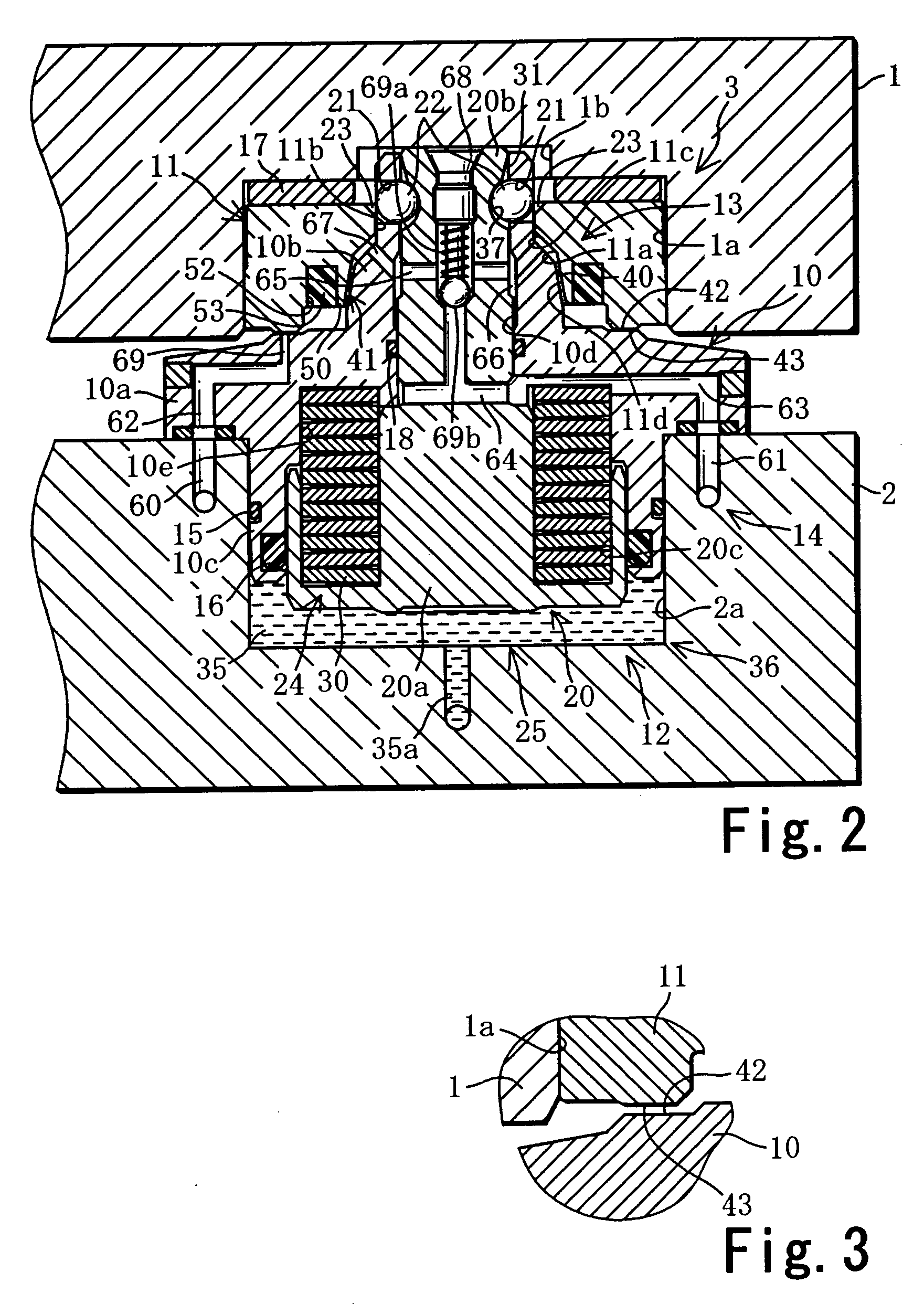 Positioning and Clamping Device and Positioning Device