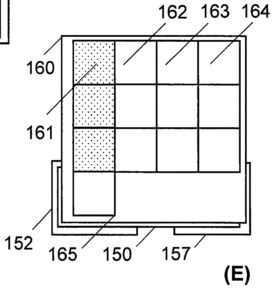 Holographic waveguide light field displays