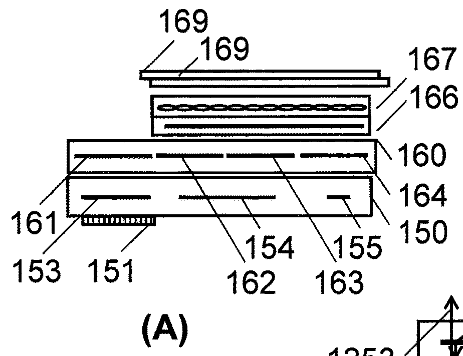 Holographic waveguide light field displays