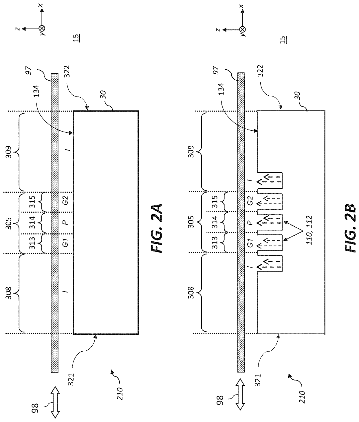 Vertical system with vacuum pre-loaded deposition head