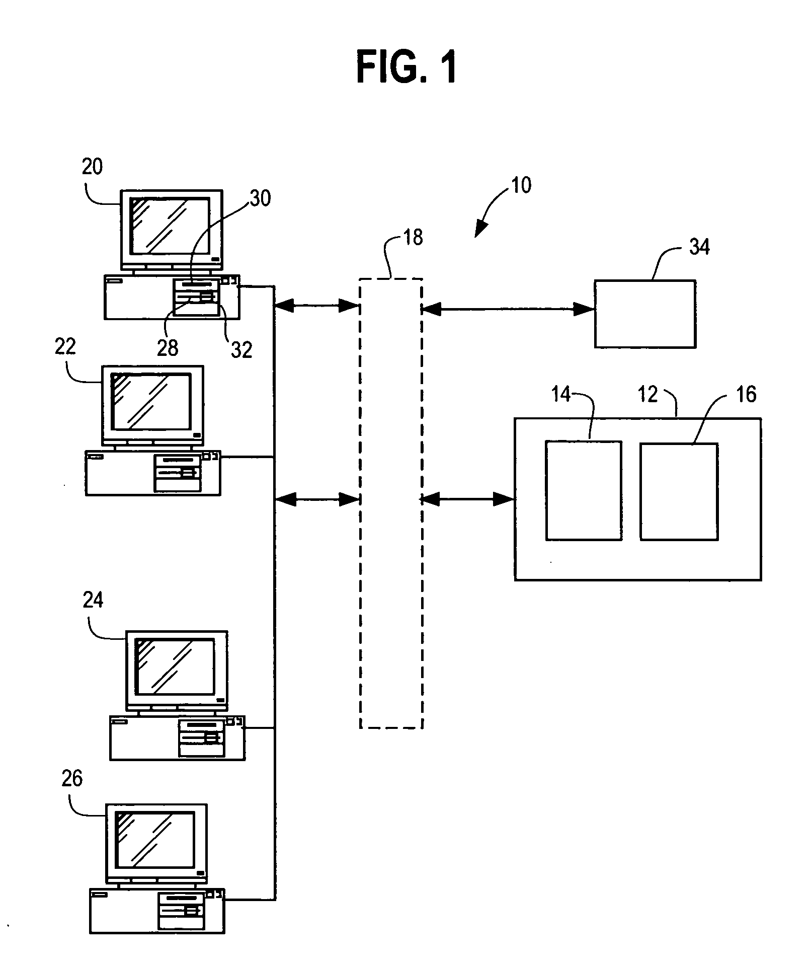 Electronic trading data integration and protection system