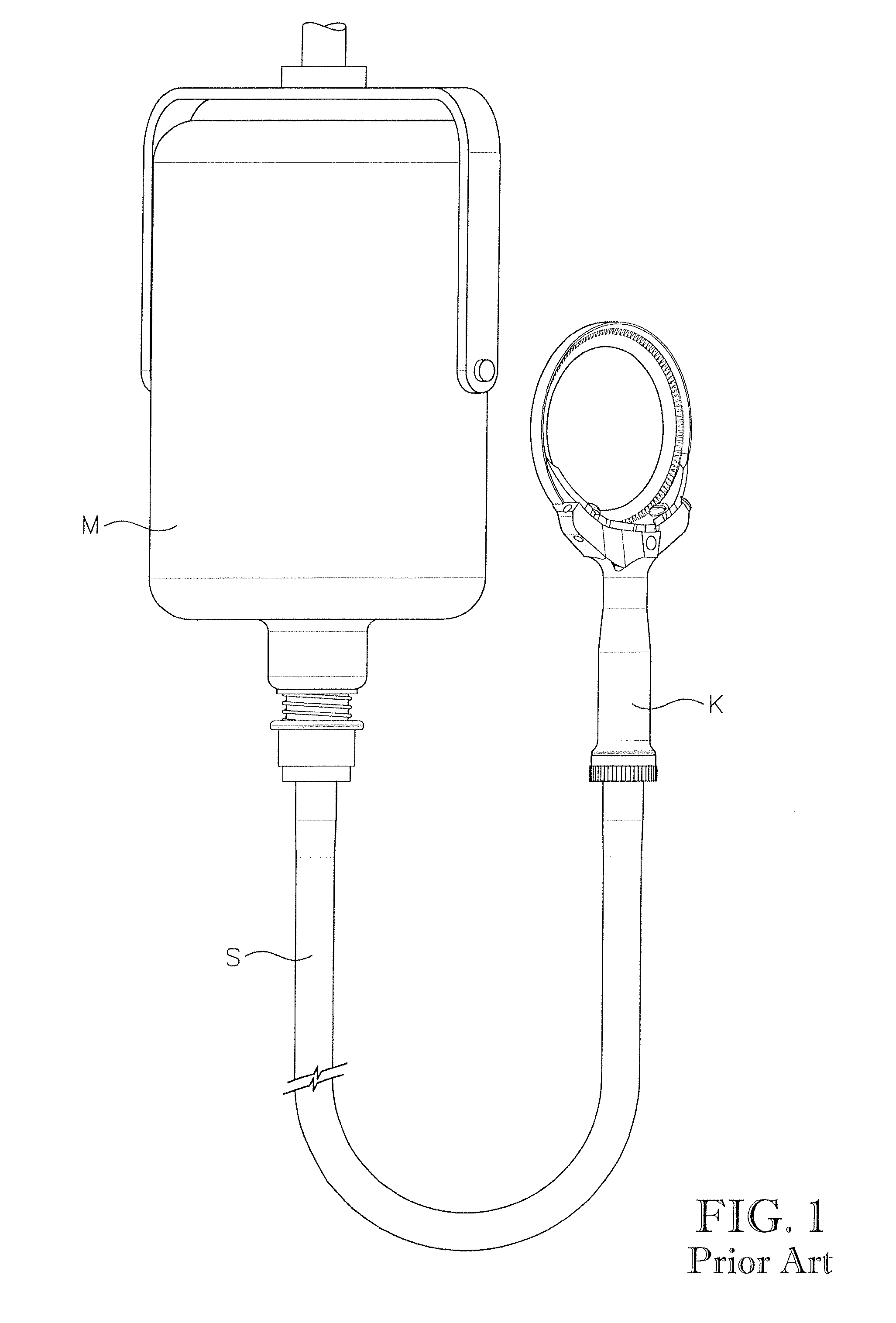 Safety release for direct drive of rotary knife