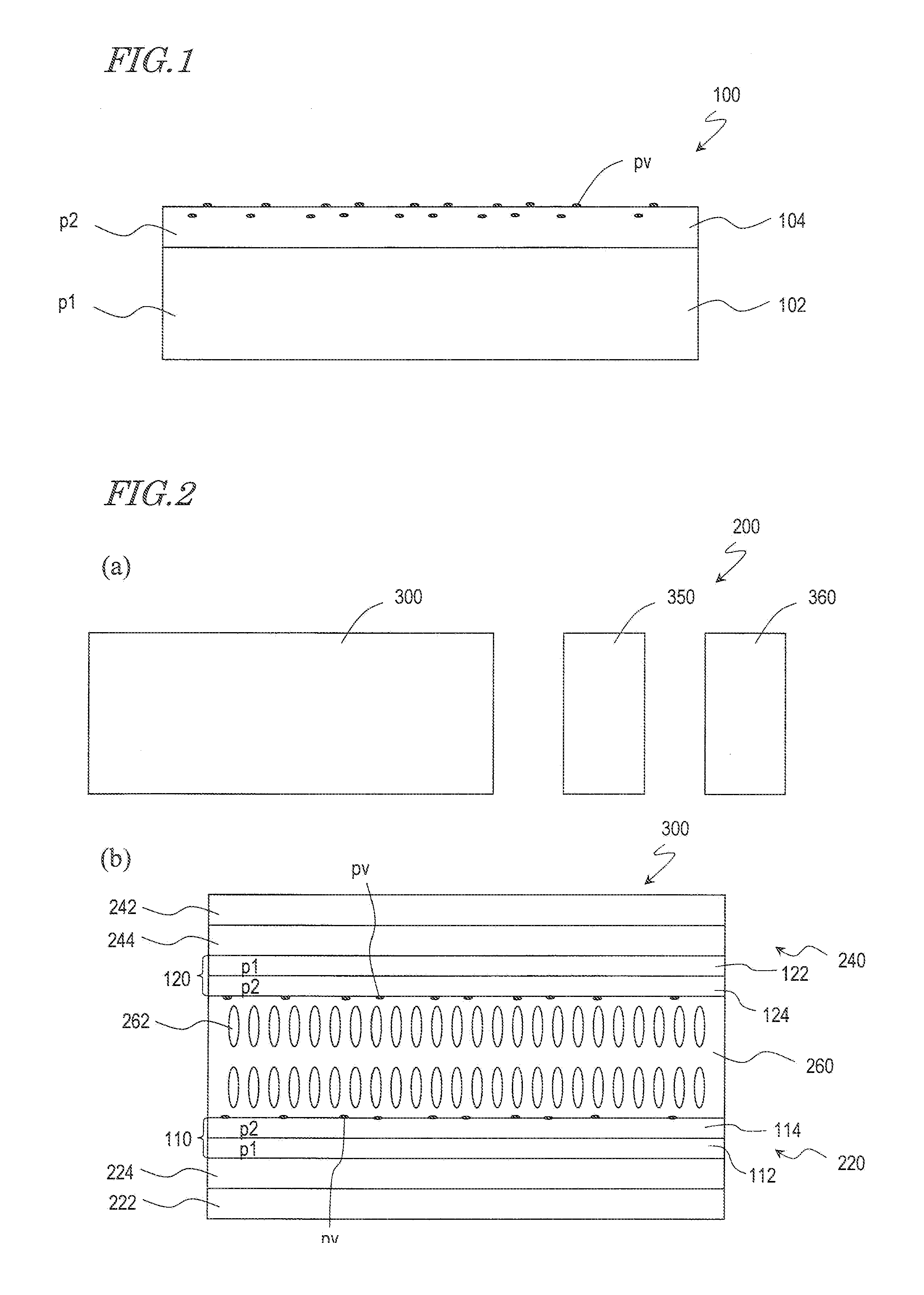 Orientation film, orientation film material, liquid crystal display having orientation film, and method for forming the same