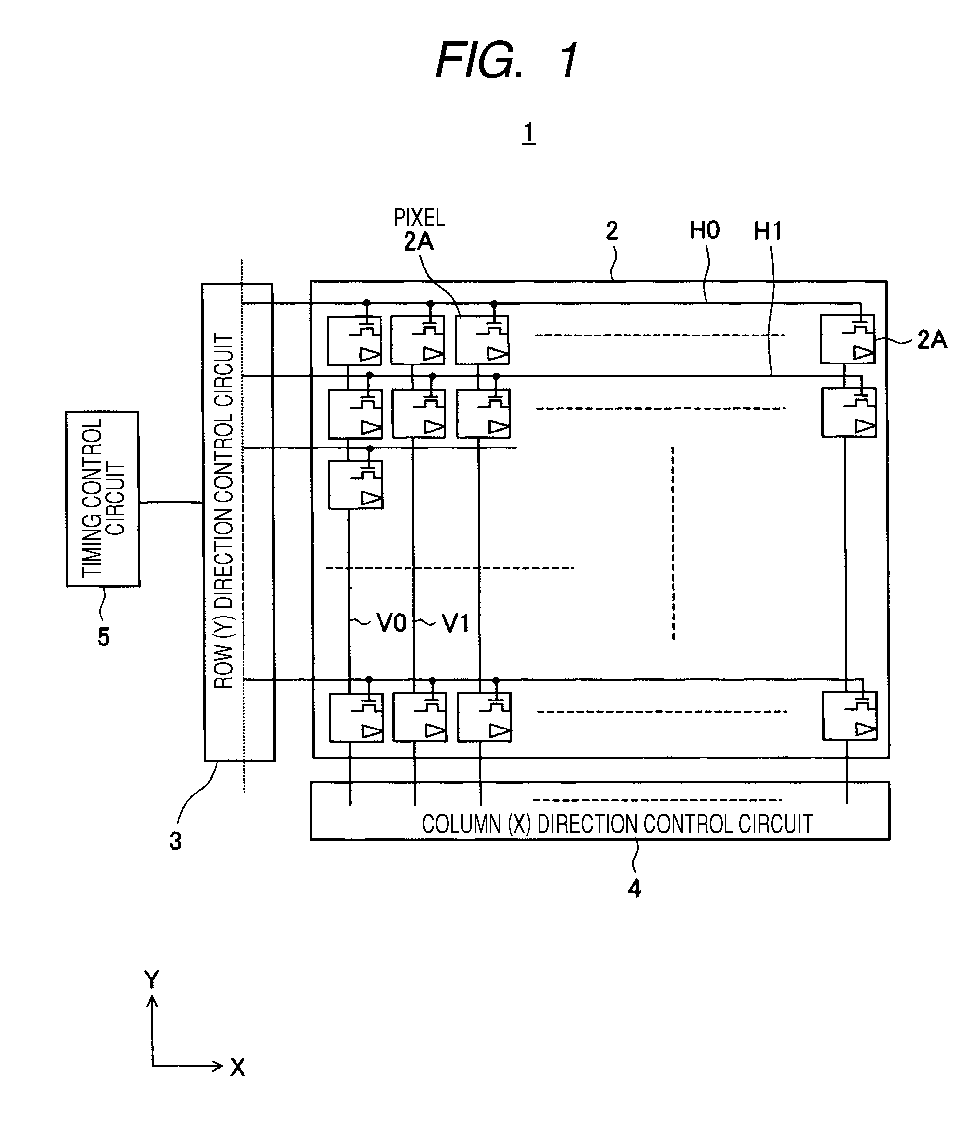 Solid-state imaging device and camera