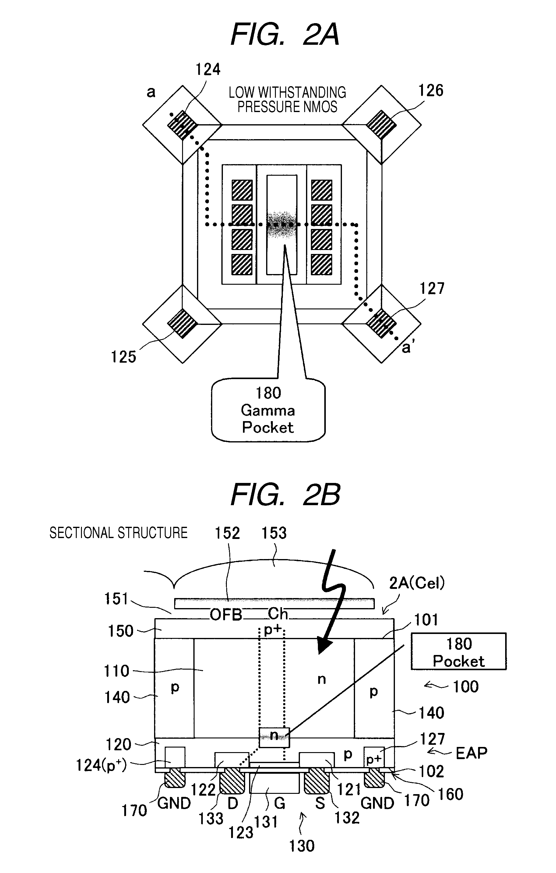 Solid-state imaging device and camera