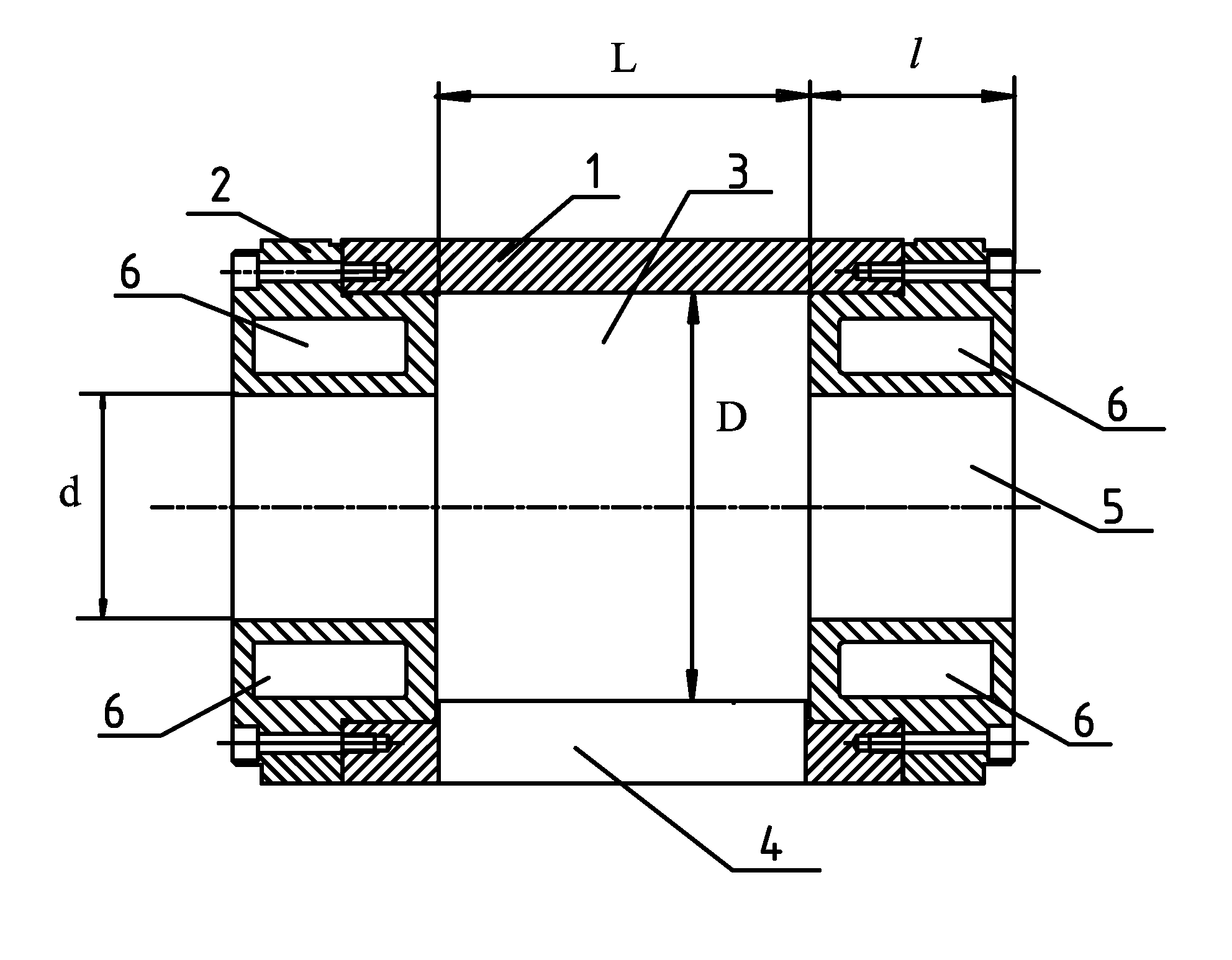 Plasma resonant cavity