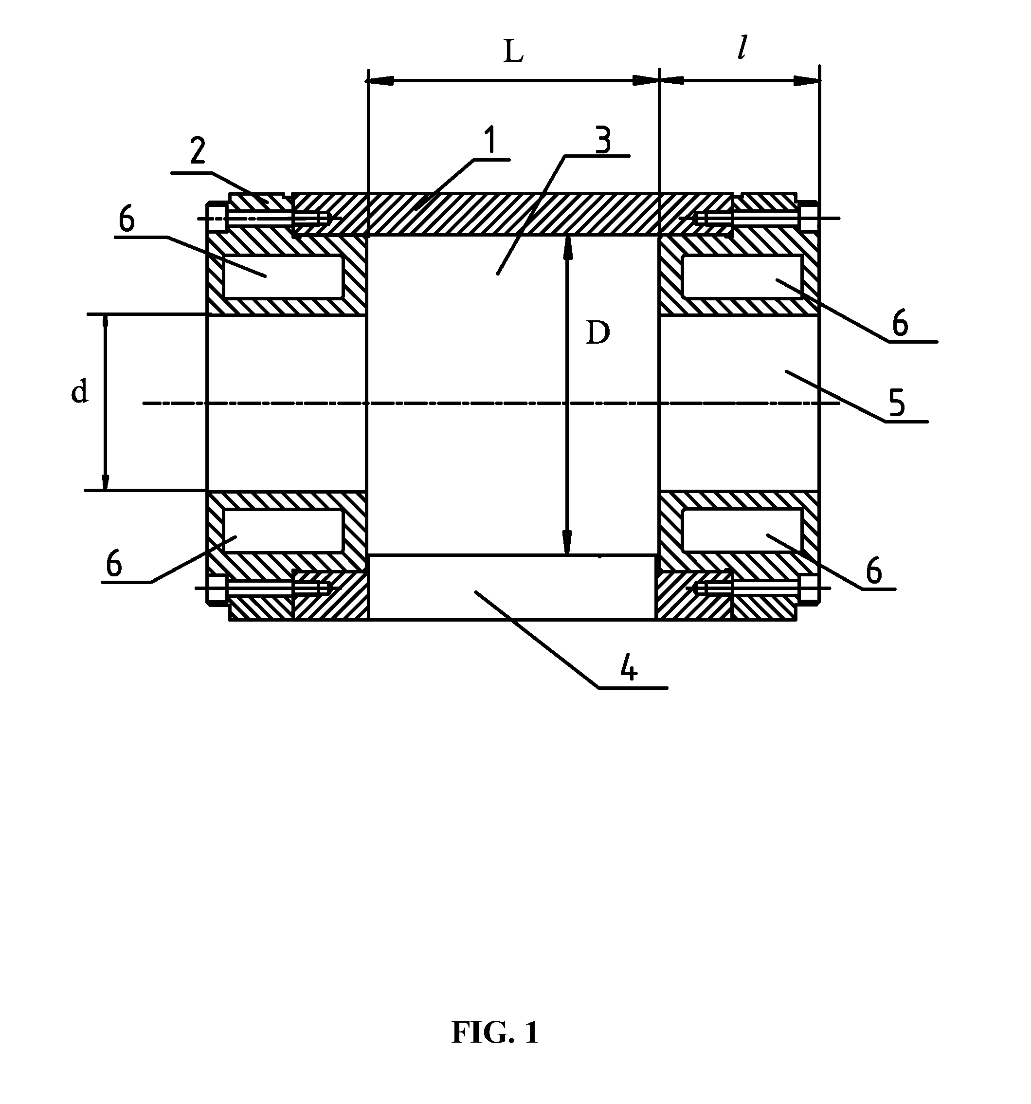 Plasma resonant cavity