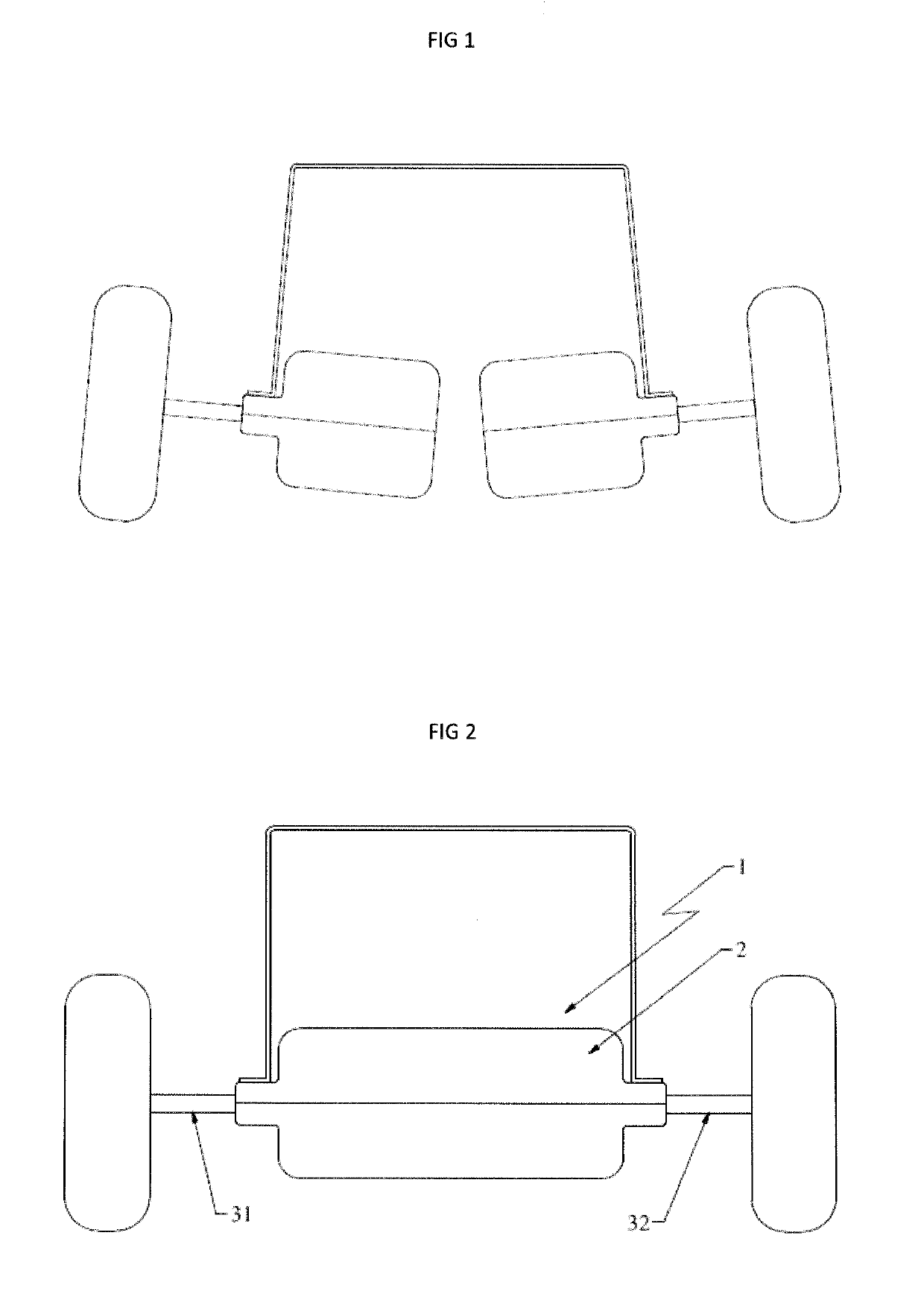 Transmission, particularly for a wheeled vehicle, and wheeled vehicle equipped with such a transmission