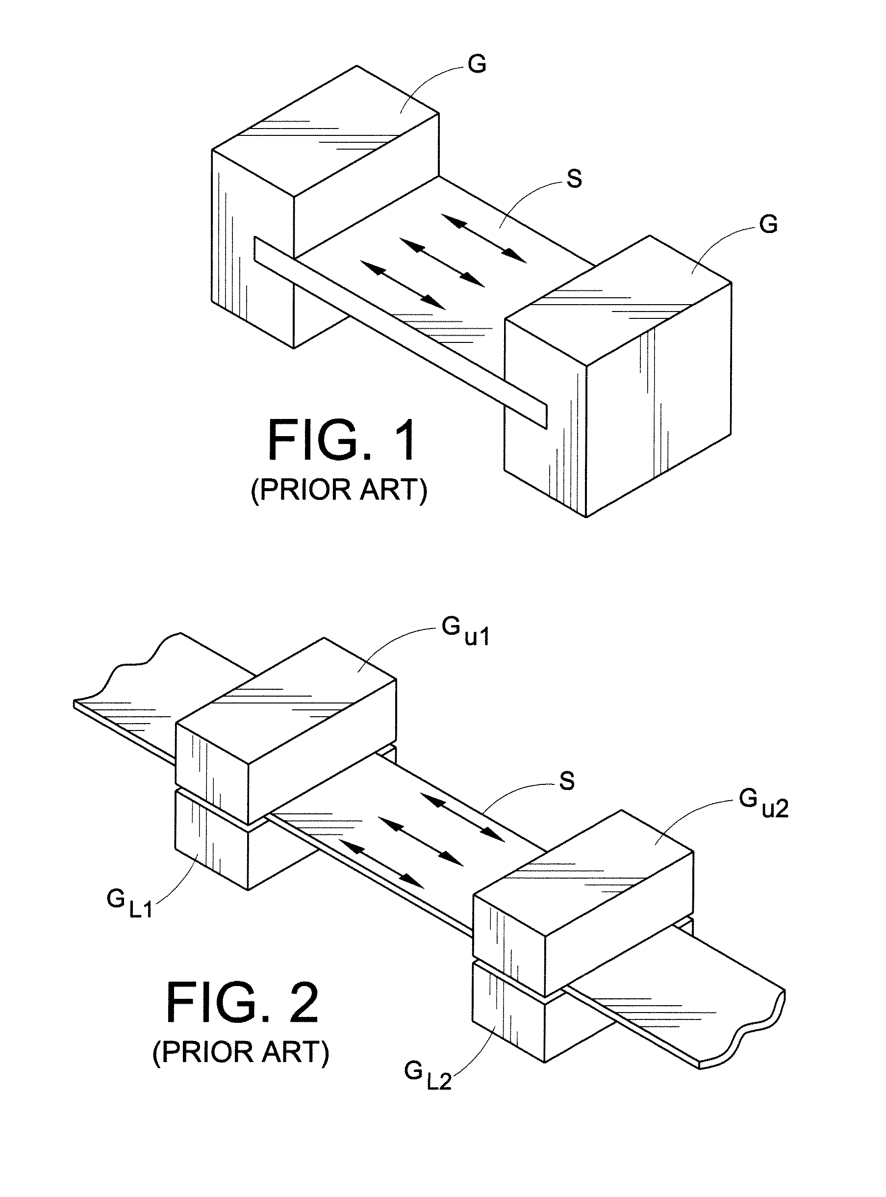 Stretching device