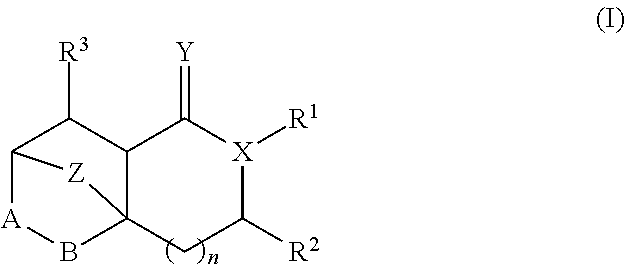 Agents of calcium ion channel modulators