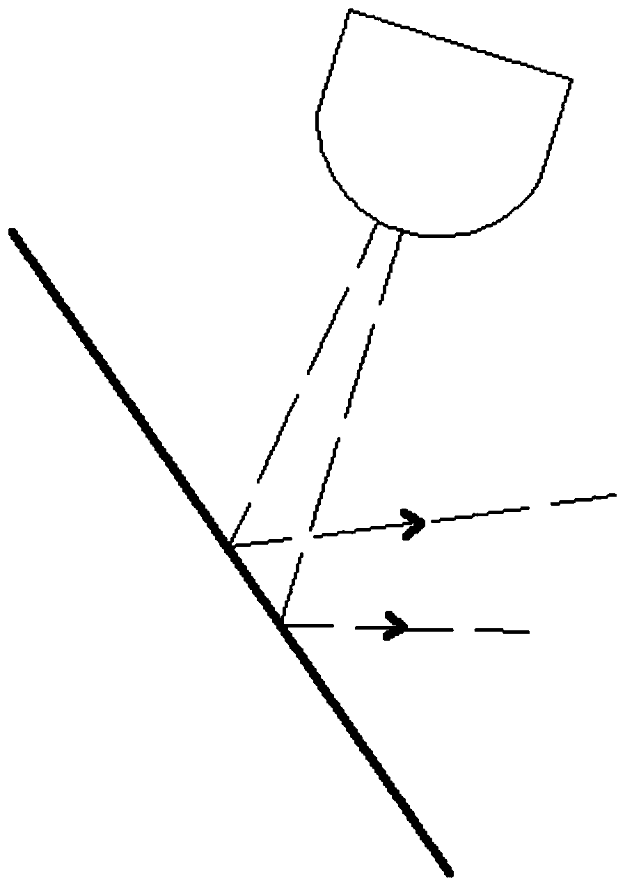 Puncture needle sleeve and puncture needle