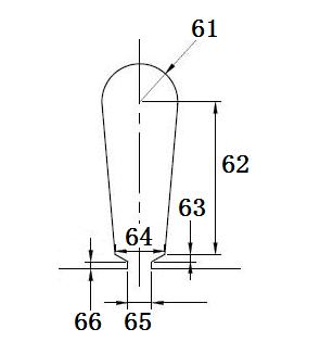 Super-energy-saving 5,500-watt 4-pole three-phase asynchronous motor