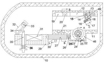 Fingerprint machine equipment suitable for dry hands