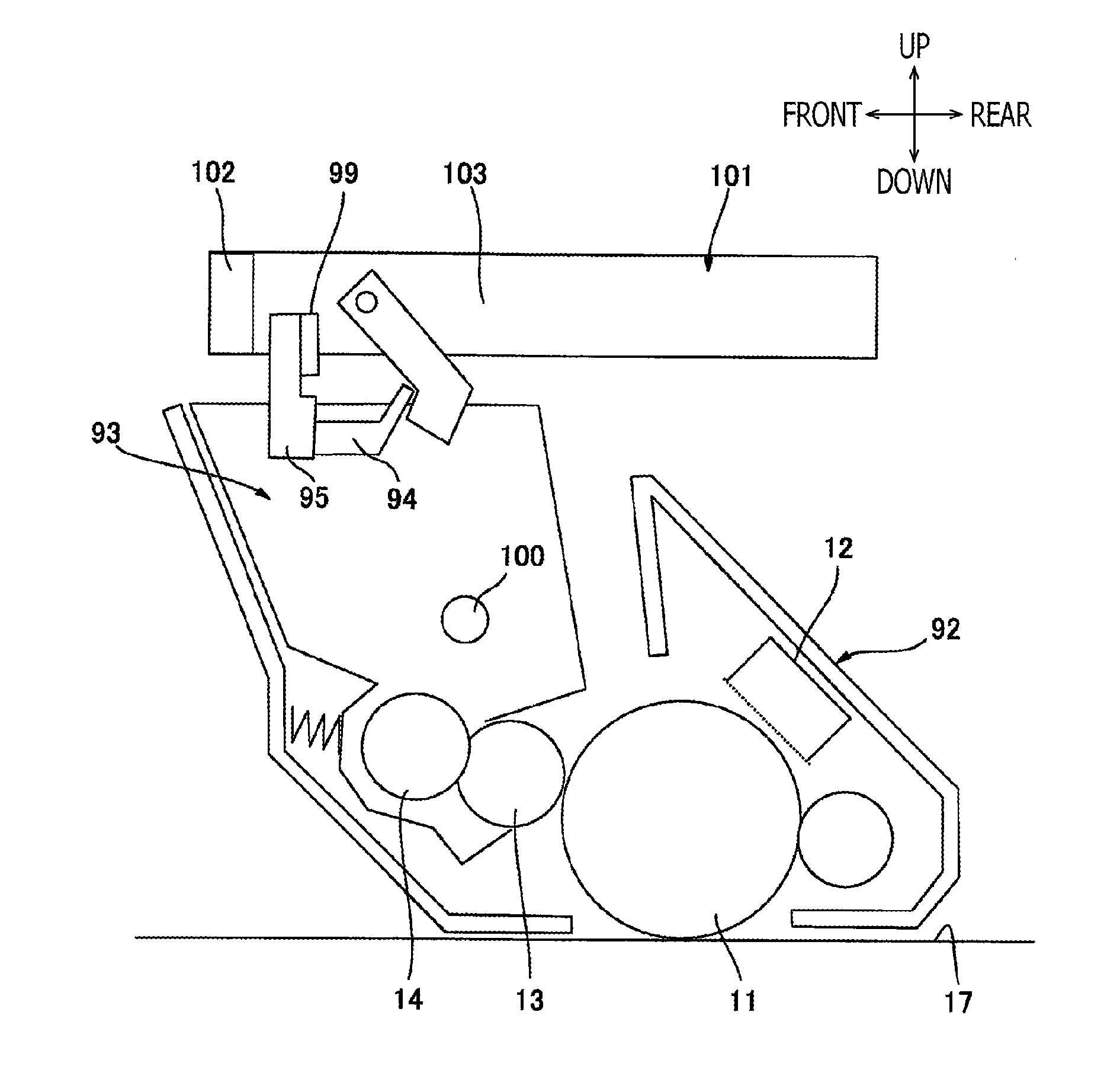 Image Forming Apparatus