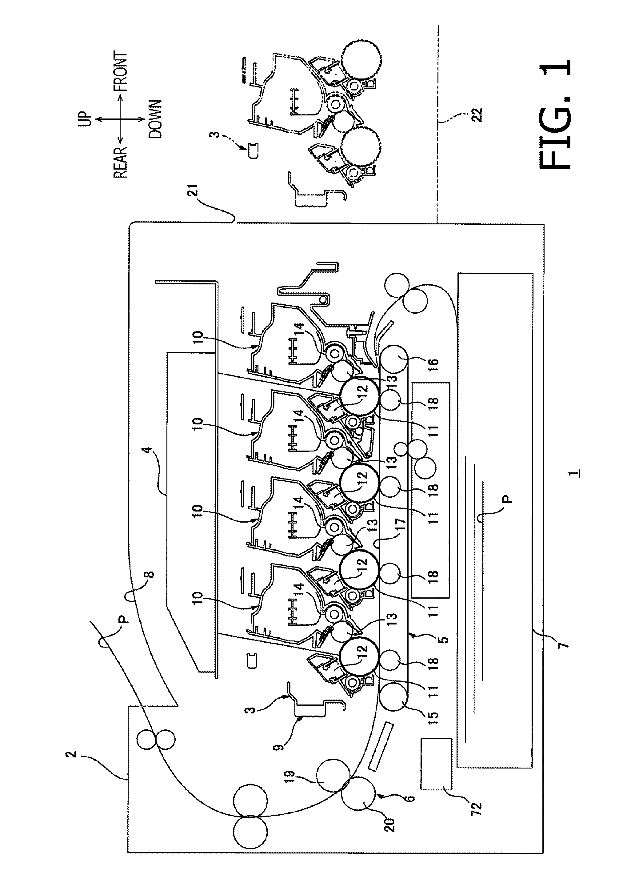 Image Forming Apparatus