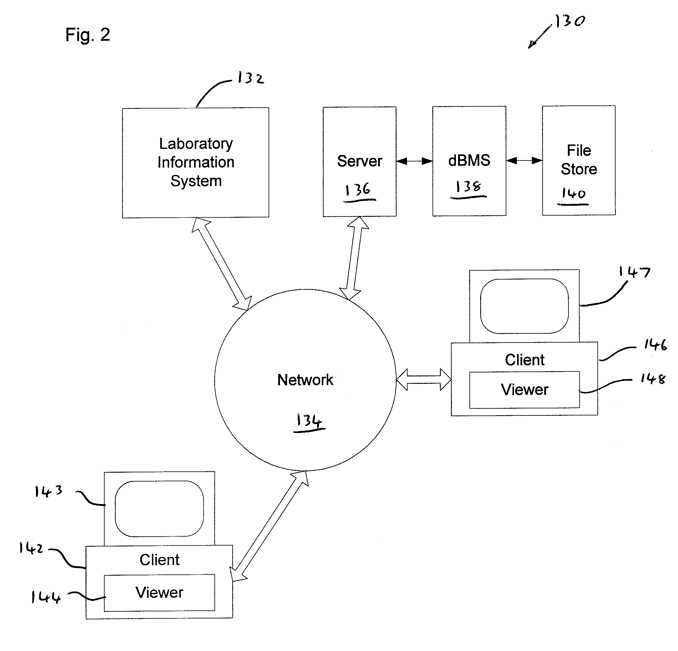 Virtual microscopy