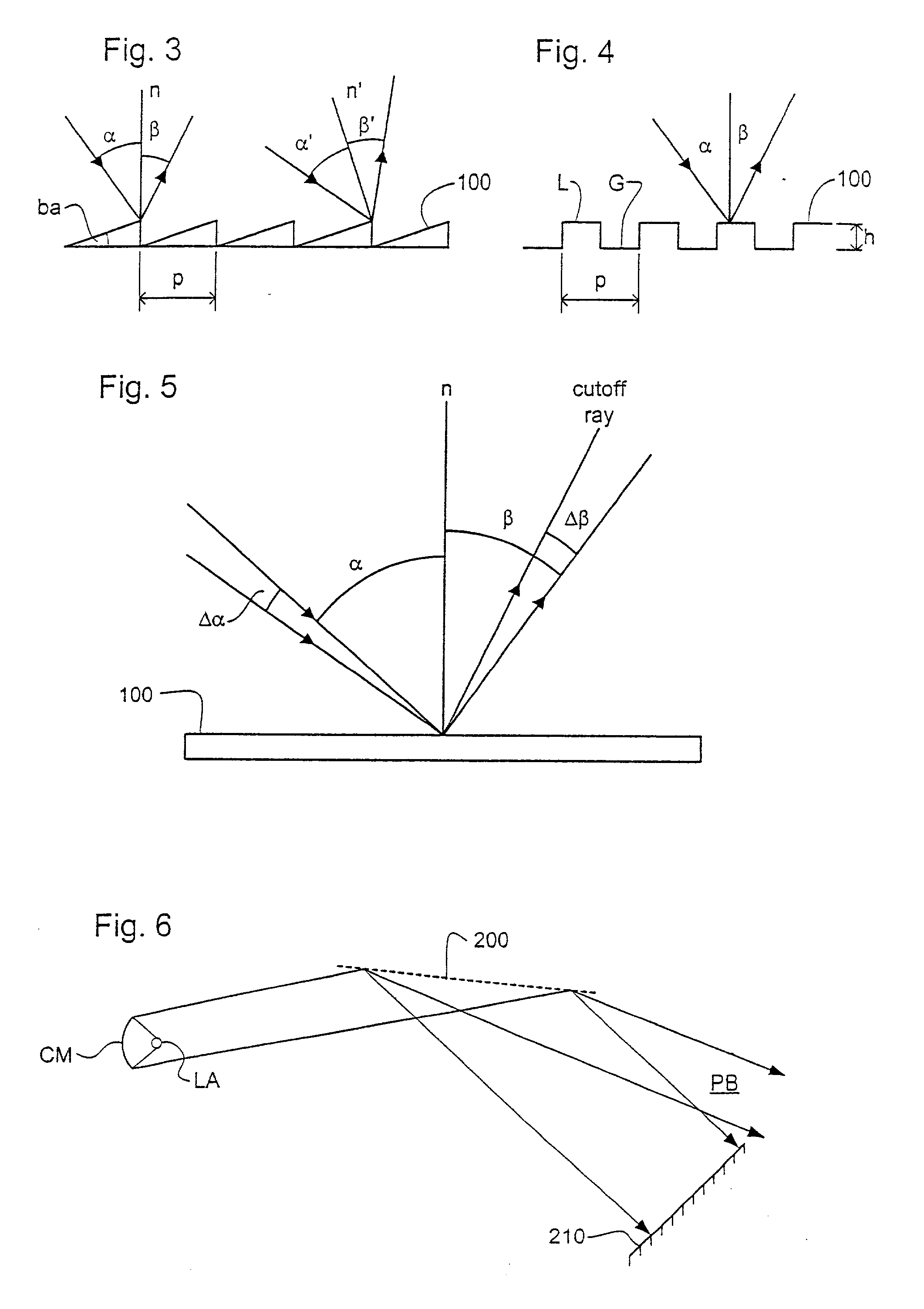 Lithographic apparatus, device manufacturing method, and device manufactured thereby