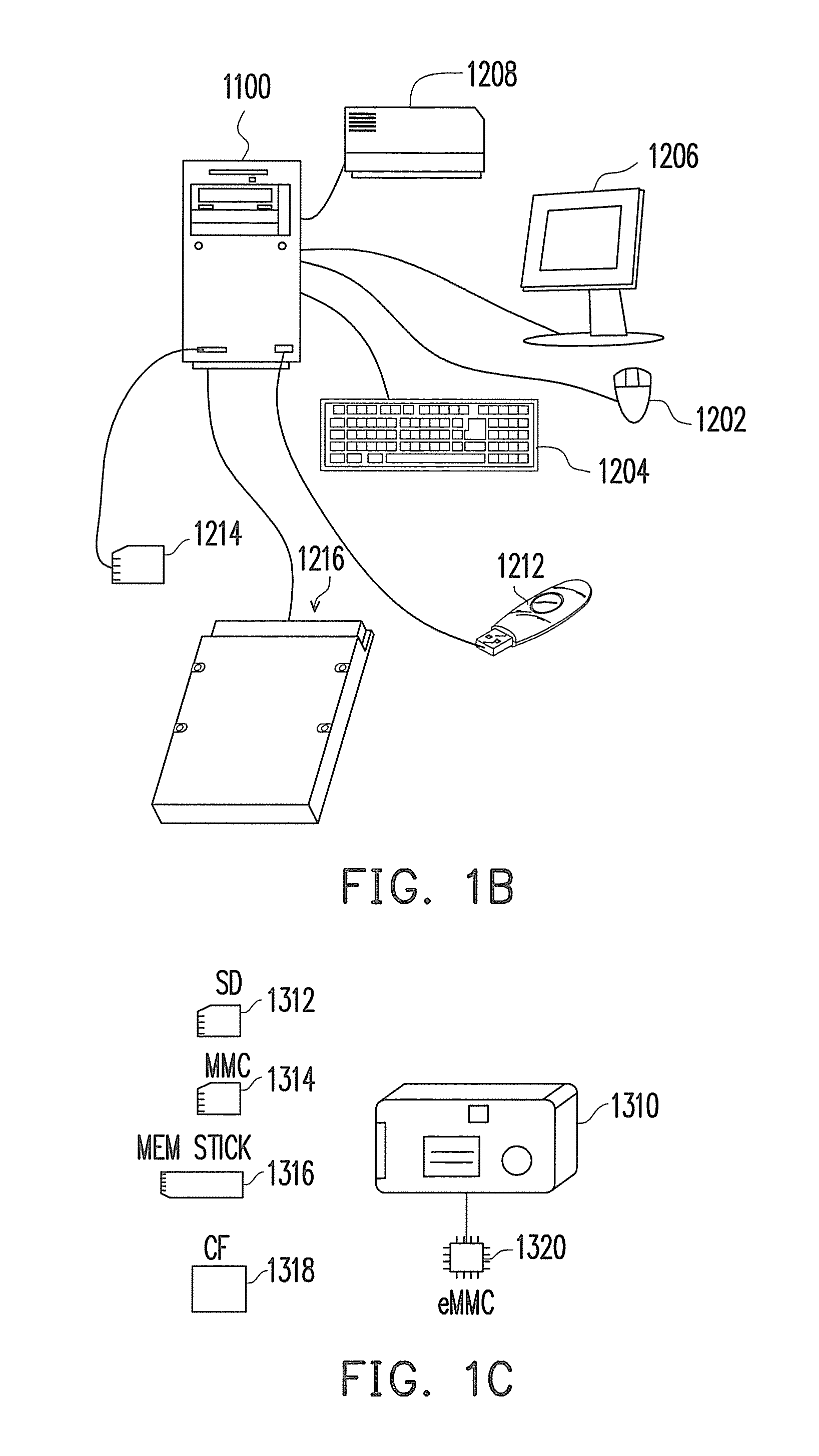 Memory storage device and memory controller and virus scanning method thereof