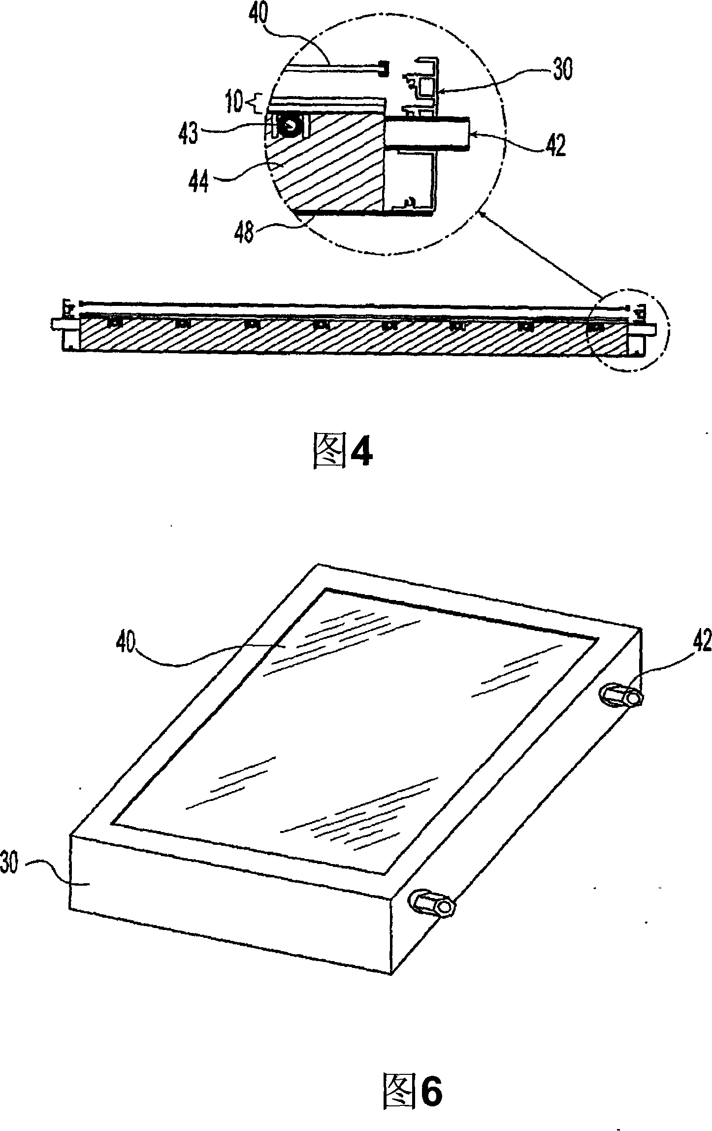 Photovoltaic thermal (PVT) collector