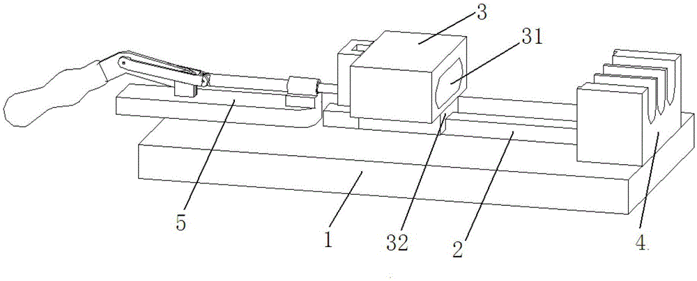 An on-line test system for the airtightness of high-voltage wiring harnesses for vehicles