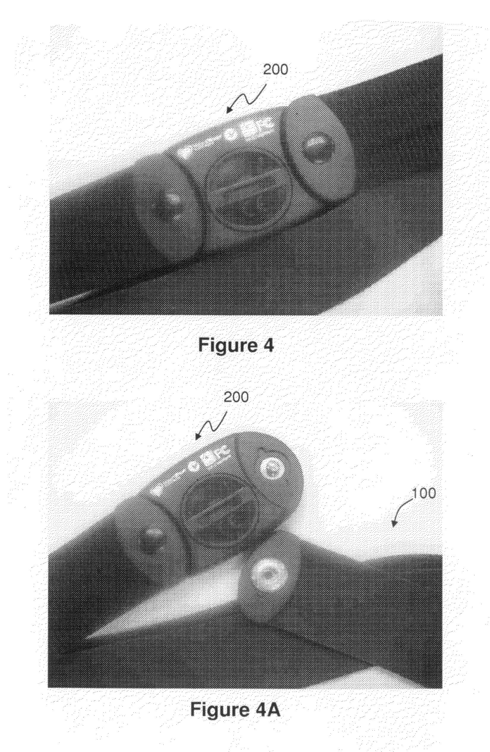 Physilogical signal collection apparatus and performance monitoring apparatus incorporating same